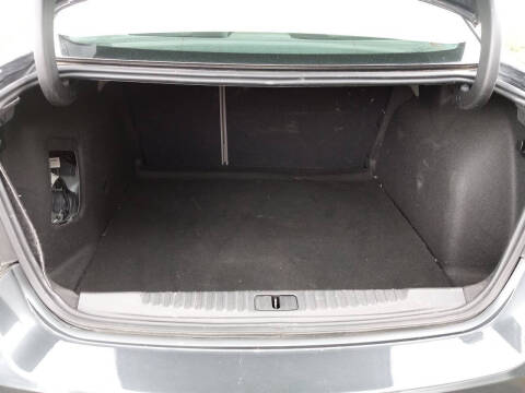 2012 Buick Verano Convenience Group