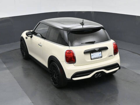 2022 MINI Hardtop 2 Door Cooper S