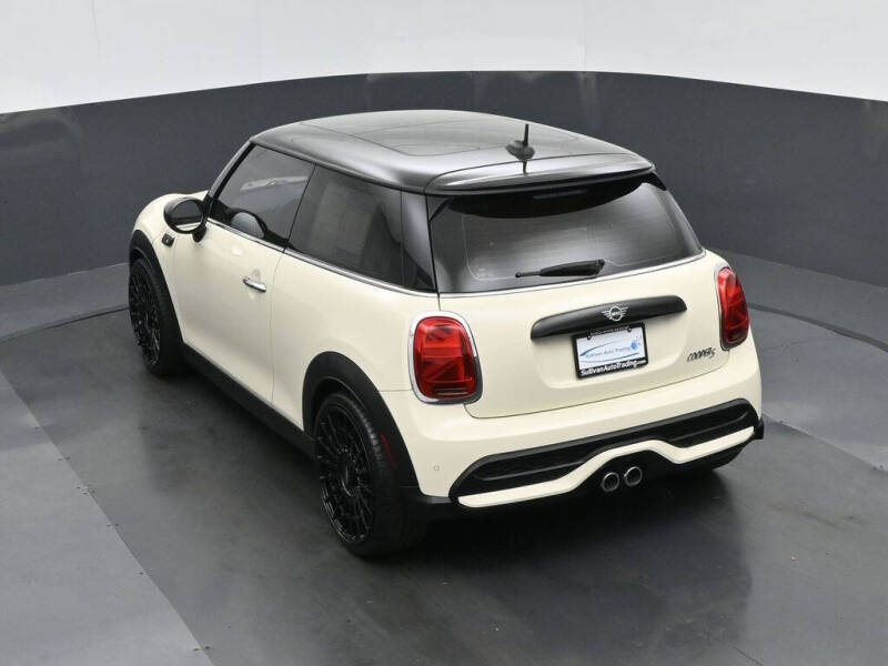 2022 MINI Hardtop 2 Door Cooper S