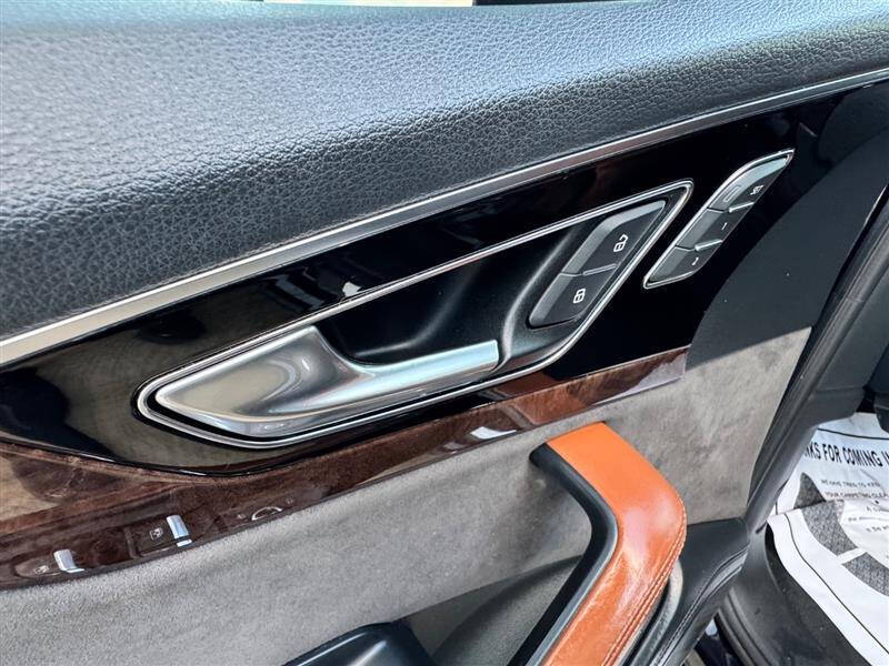 2019 Audi Q7 quattro Prestige 55 TFSI