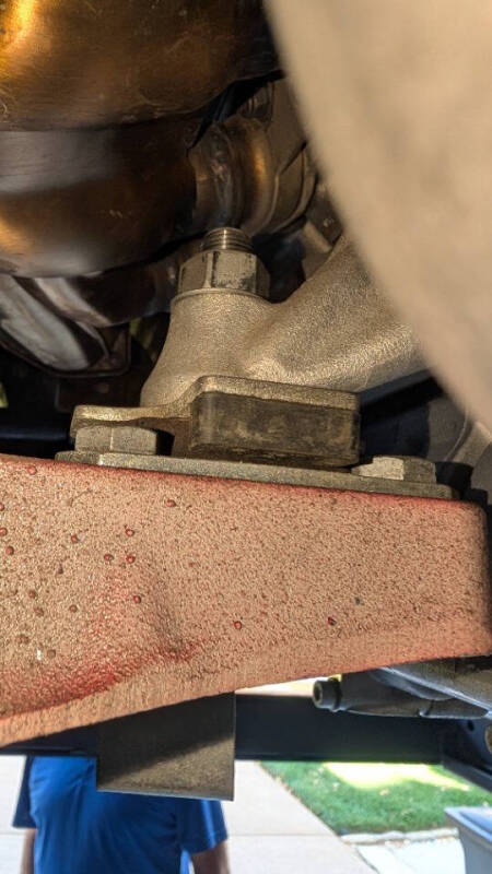 2007 Ferrari F430 F1 Spider