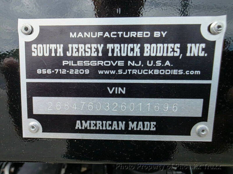 2018 Isuzu FTR