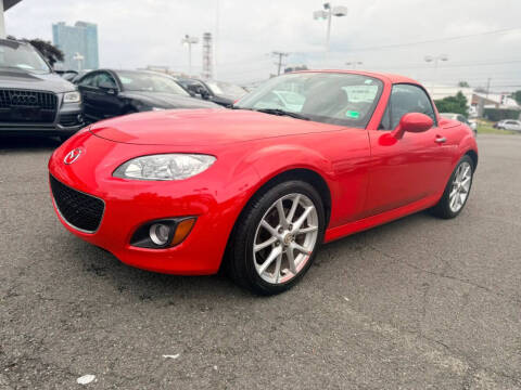 2010 Mazda MX-5 Miata