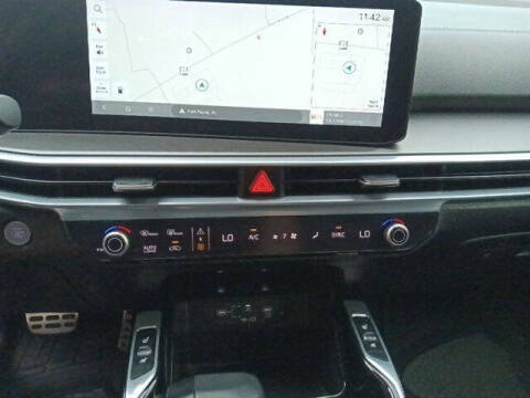 2024 Kia Sorento SX
