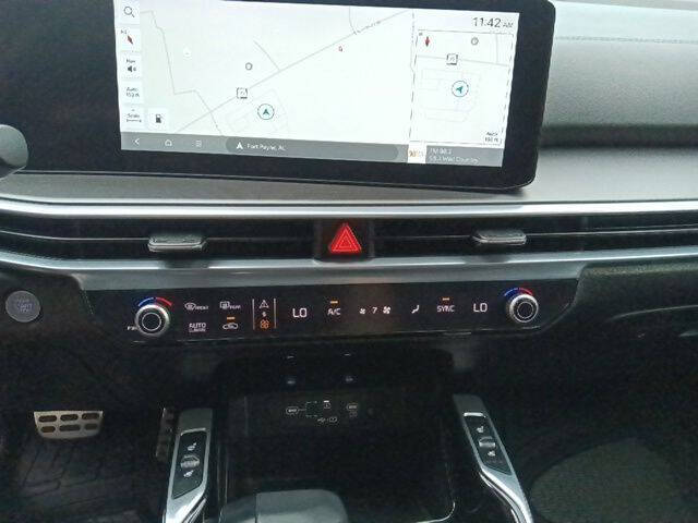 2024 Kia Sorento SX