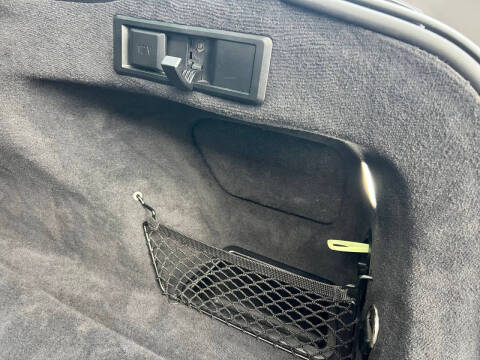 2022 BMW 4 Series 430i Gran Coupe