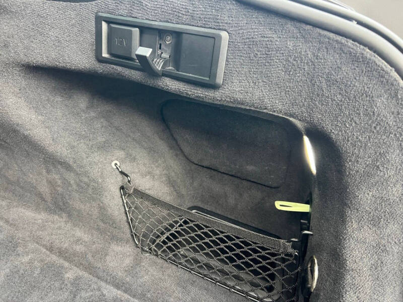 2022 BMW 4 Series 430i Gran Coupe