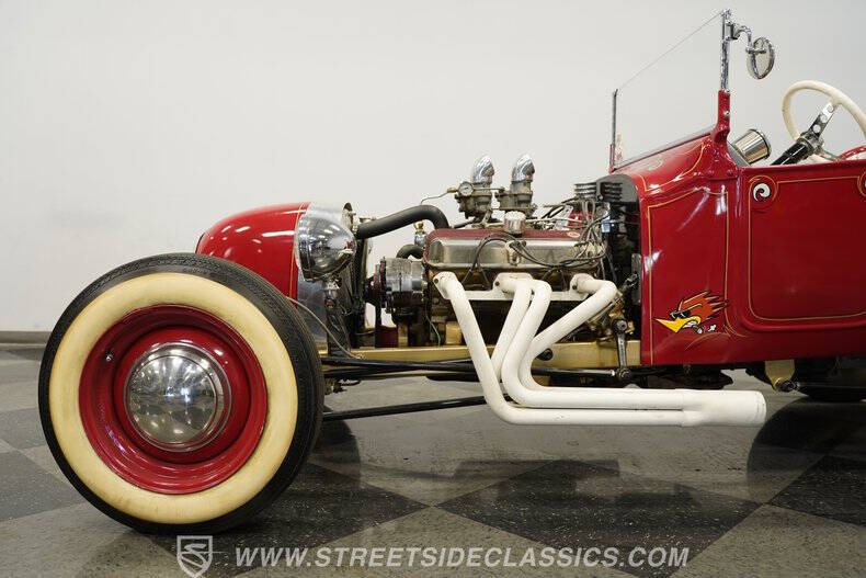 1923 Ford Model T