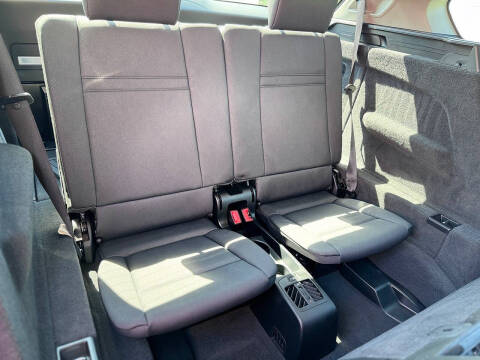 2012 BMW X5 xDrive35d
