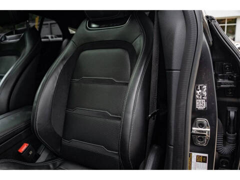 2023 Mercedes-Benz AMG GT 43