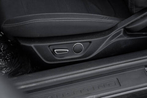 2016 Ford Mustang GT