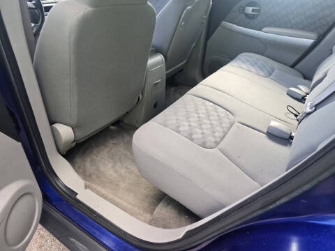 2007 Chevrolet Equinox LS