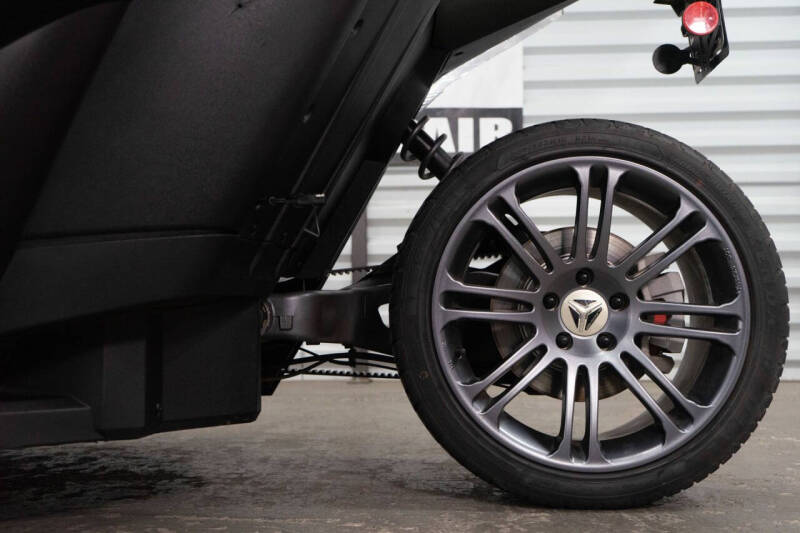 2017 Polaris Slingshot SLR