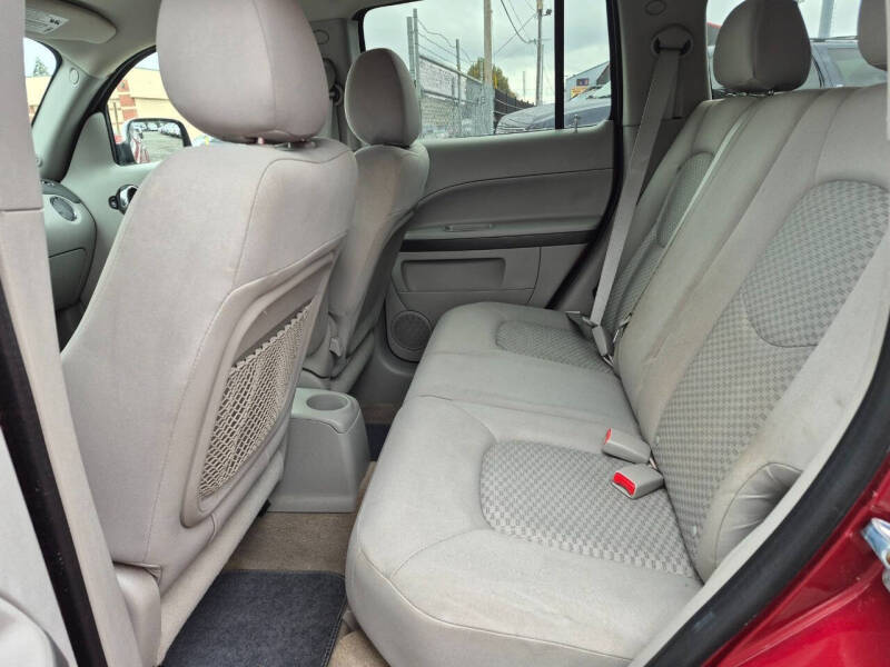 2008 Chevrolet HHR LT