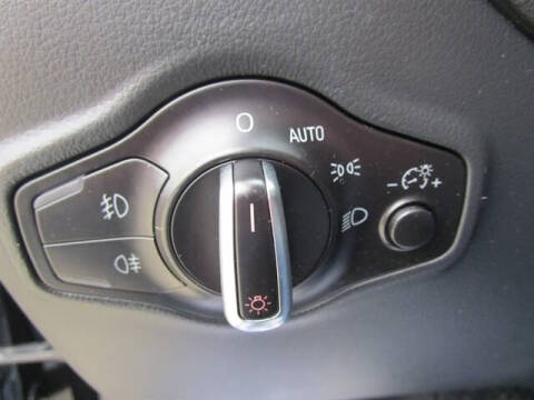 2017 Audi Q5 2.0T quattro Premium