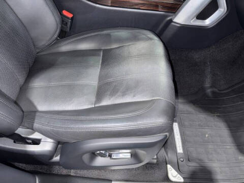 2015 Land Rover Range Rover HSE