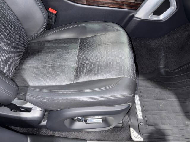 2015 Land Rover Range Rover HSE