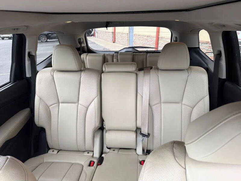 2019 Subaru Ascent Limited 8-Passenger