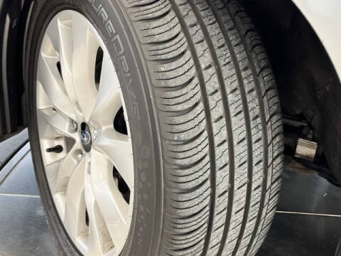 2016 Subaru Legacy 2.5i Premium