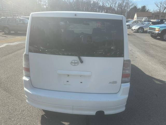 2006 Scion xB for sale at FUELIN  FINE AUTO SALES INC in Saylorsburg, PA