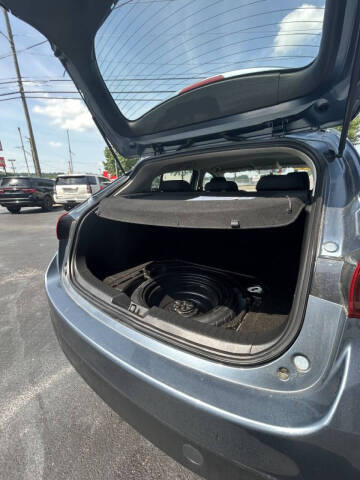 2014 Mazda MAZDA3 i Sport