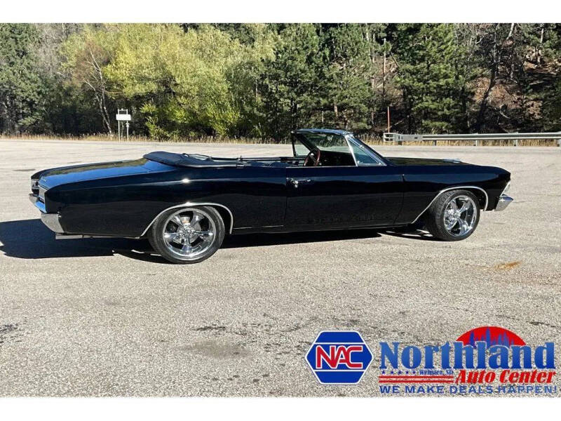 1966 Chevrolet Chevelle