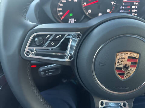 2025 Porsche 718 Boxster