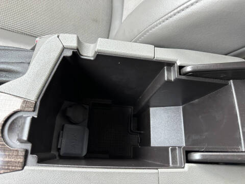 2015 Chevrolet Malibu LT