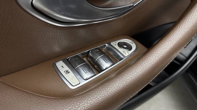 2019 Mercedes-Benz E-Class E 300