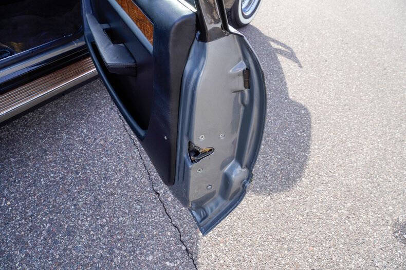 1985 Ford Mustang LX