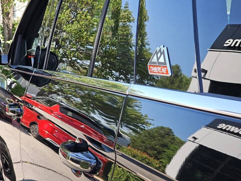 2023 Ford Expedition Timberline