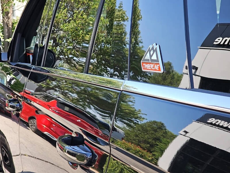 2023 Ford Expedition Timberline