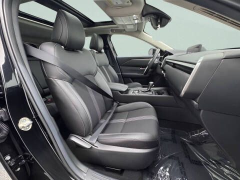 2026 Mazda CX-50 2.5 S Preferred
