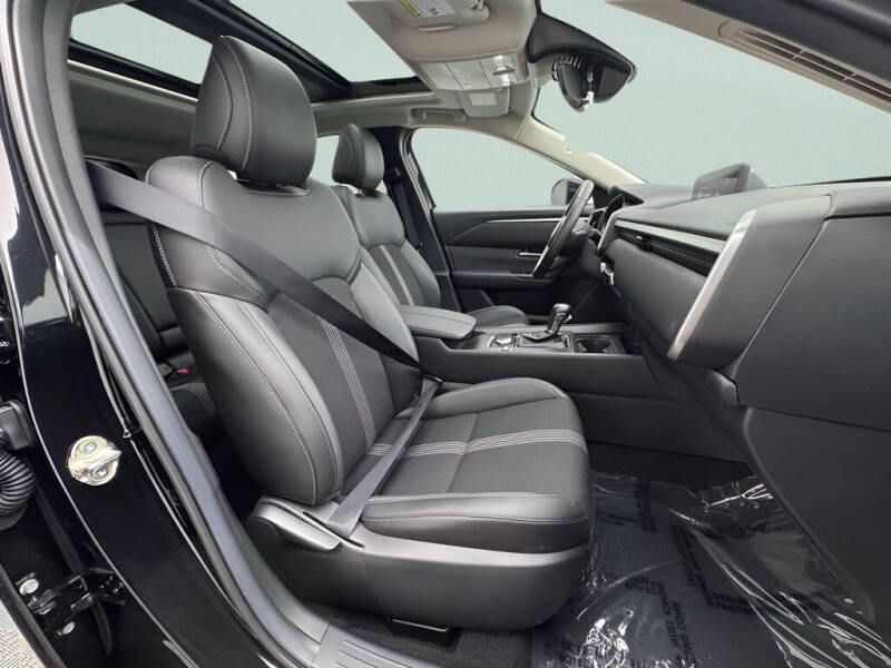 2026 Mazda CX-50 2.5 S Preferred