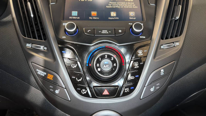2017 Hyundai Veloster
