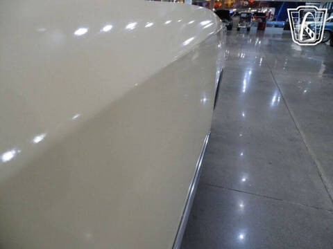 1976 Cadillac Eldorado