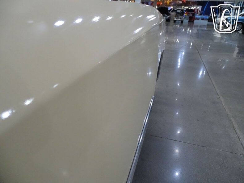 1976 Cadillac Eldorado