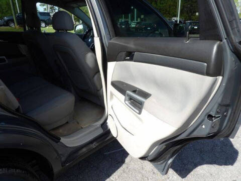 2008 Saturn Vue XE
