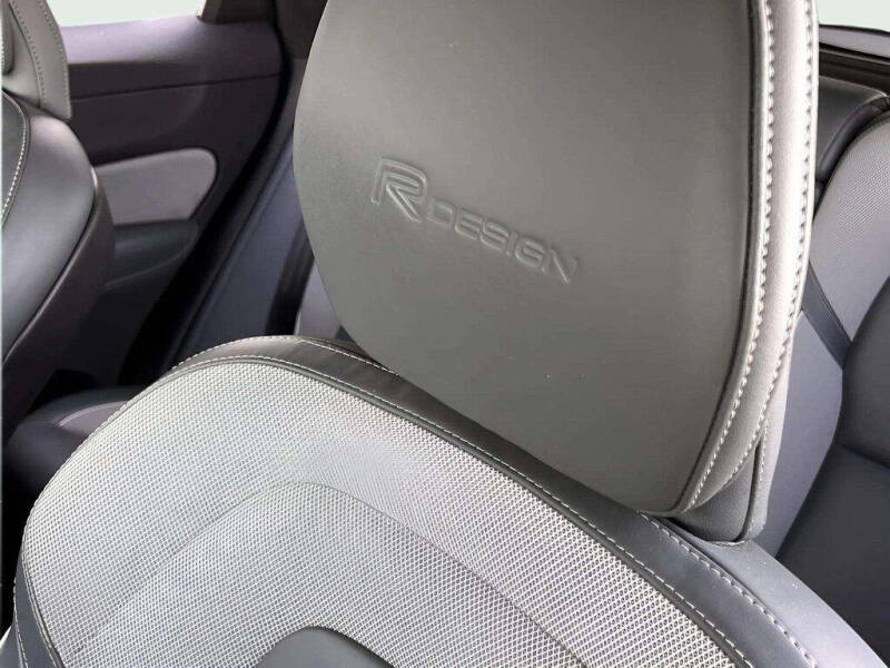 2020 Volvo XC60 T5 R-Design