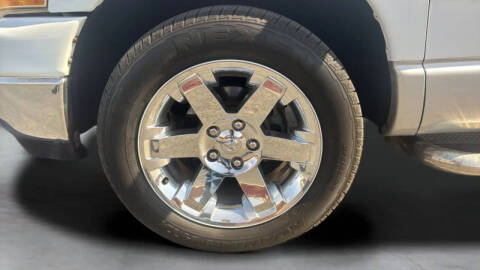 2006 Dodge Ram 1500