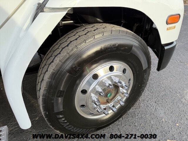 1998 Freightliner FL112