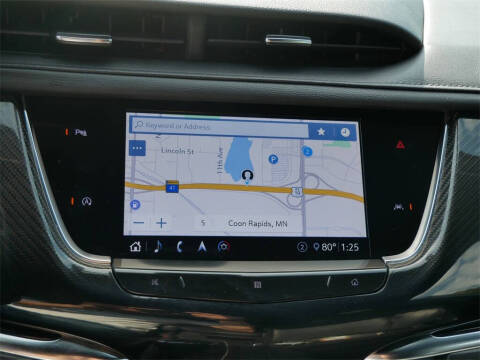 2020 Cadillac XT6 Sport