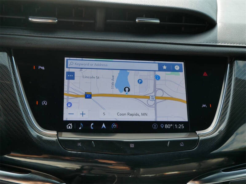 2020 Cadillac XT6 Sport