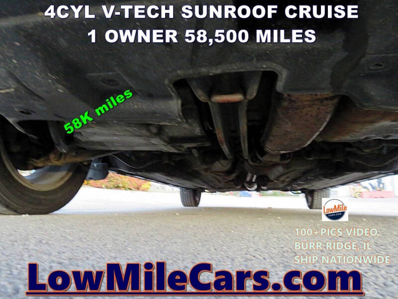 1995 Honda Accord EX