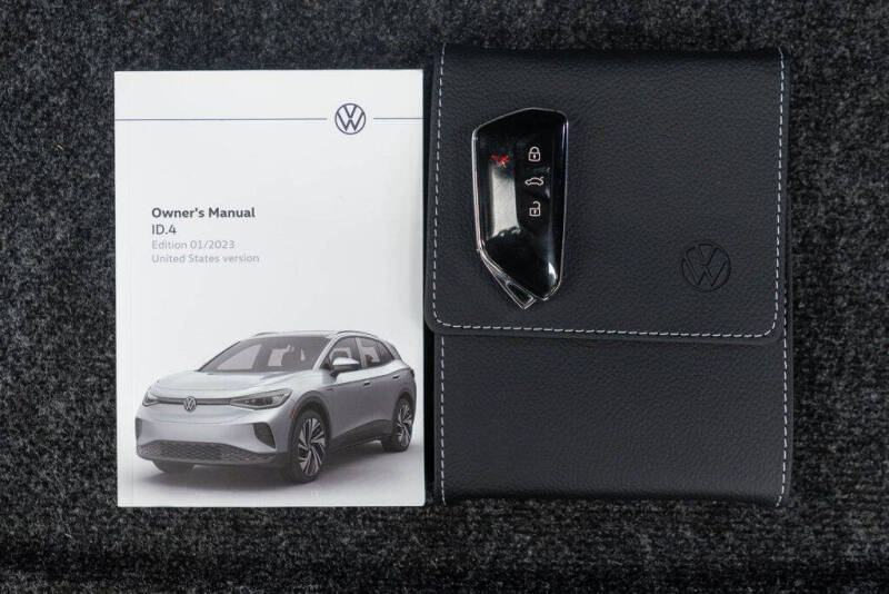 2023 Volkswagen ID.4 Pro S