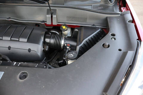 2013 GMC Acadia SLE-2