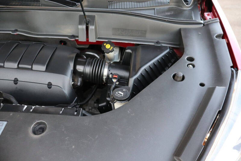 2013 GMC Acadia SLE-2