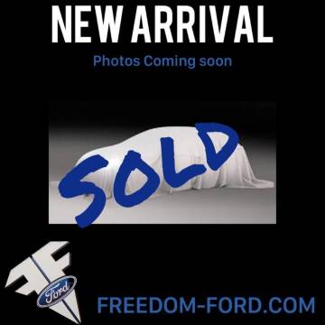 2016 Ford F-350 Super Duty for sale at Freedom Ford Inc in Gunnison UT