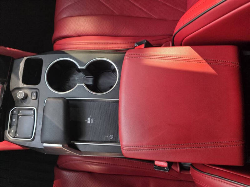 2023 Acura MDX SH-AWD Type S w/Advance Package