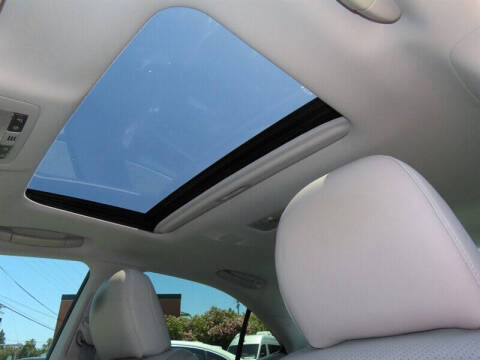 2010 Lexus HS 250h Premium